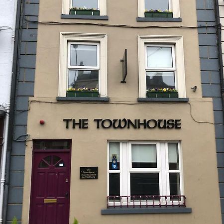 Bed and Breakfast The Townhouse Milltown Malbay Exterior foto