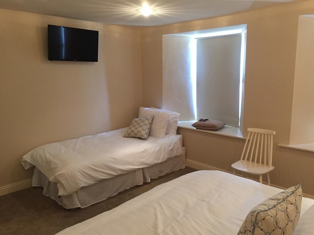 Bed and Breakfast The Townhouse Milltown Malbay Exterior foto