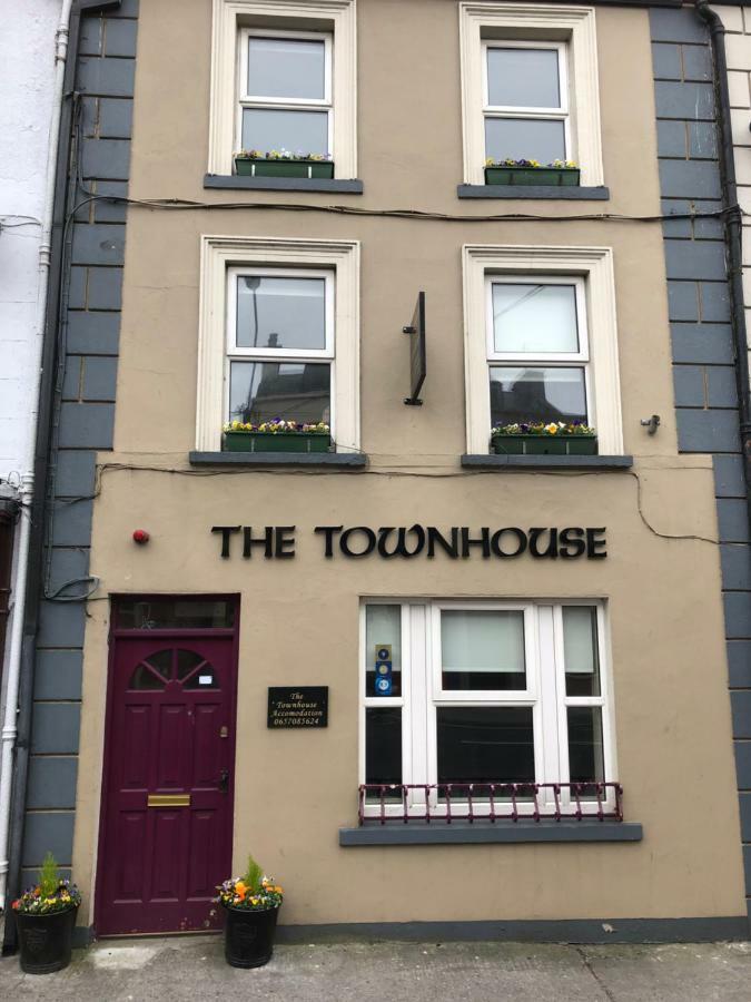 Bed and Breakfast The Townhouse Milltown Malbay Exterior foto